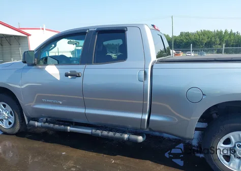 2011 Toyota Tundra Grade 4.6L V8 from USA, damaged, VIN 5TFRM5F12BX030460